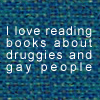 Gay Books