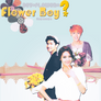 Changsookris : Flowerboy?