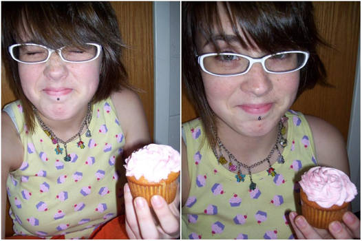 cupcake coincidence