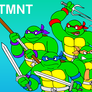 Ninja Turtles