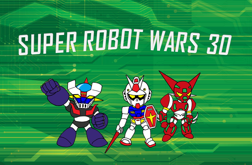 Srw 30 by optip on DeviantArt