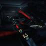 Aliens : Colonial Marines - Cryo-Tubes