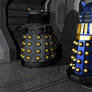 Planet of the Daleks