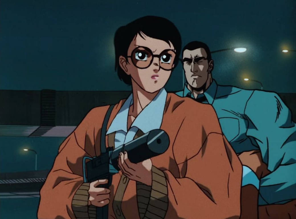 Peace And Hacker by MonsterdudeGangster on DeviantArt