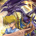 yugioh joey card sleeves Konami Official Duelist Slifer Yugi 50 Count Oh and other Japanese joey wheeler card sleeves Joey