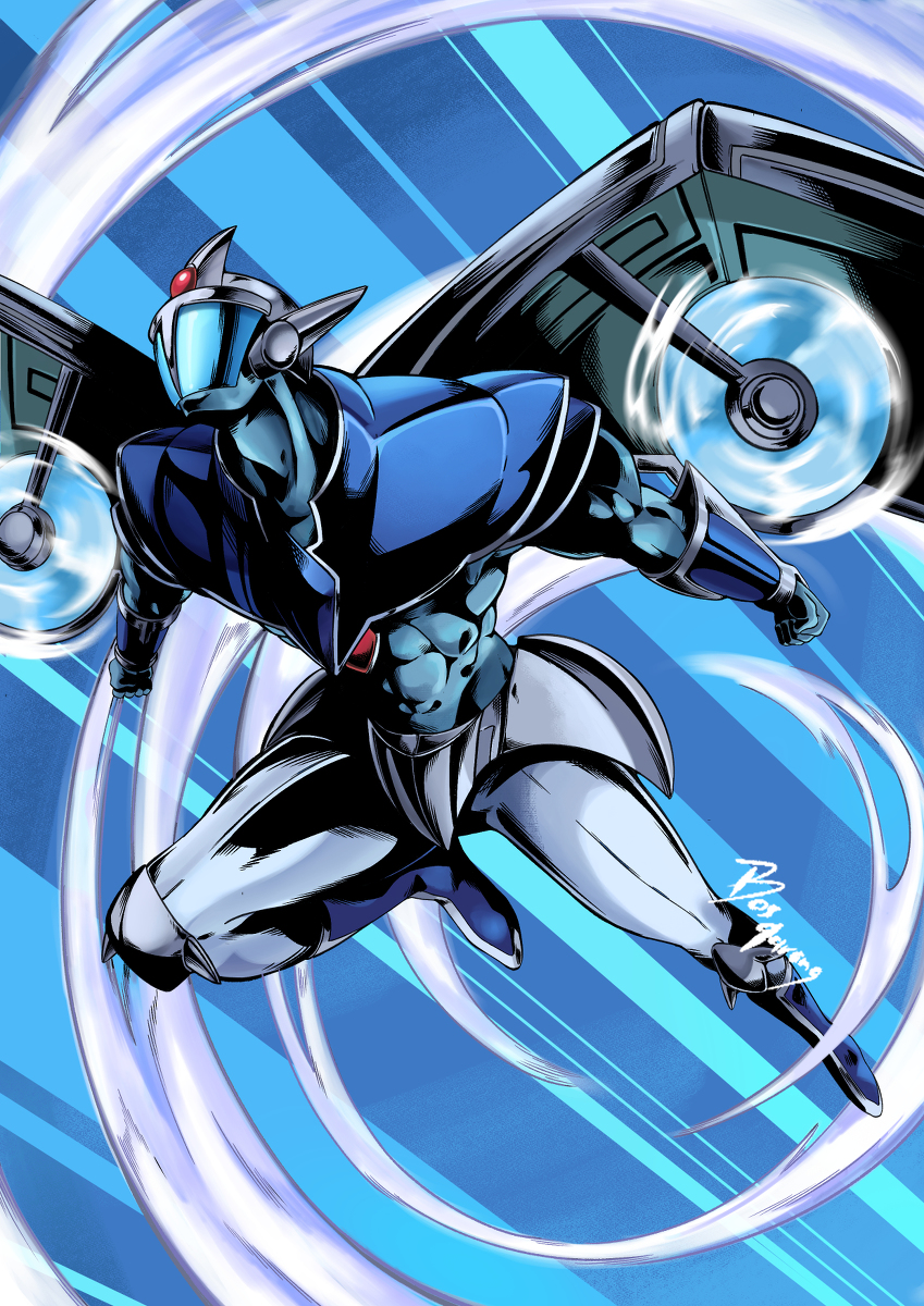 Stratos Holo Elemental Hero Stratos by MonsterdudeGangster on DeviantArt