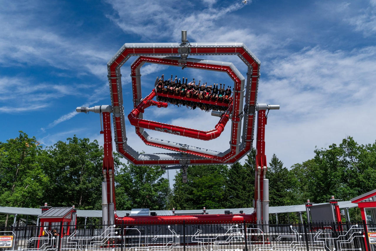 The Cyborg Cyber Spin by MonsterdudeGangster on DeviantArt