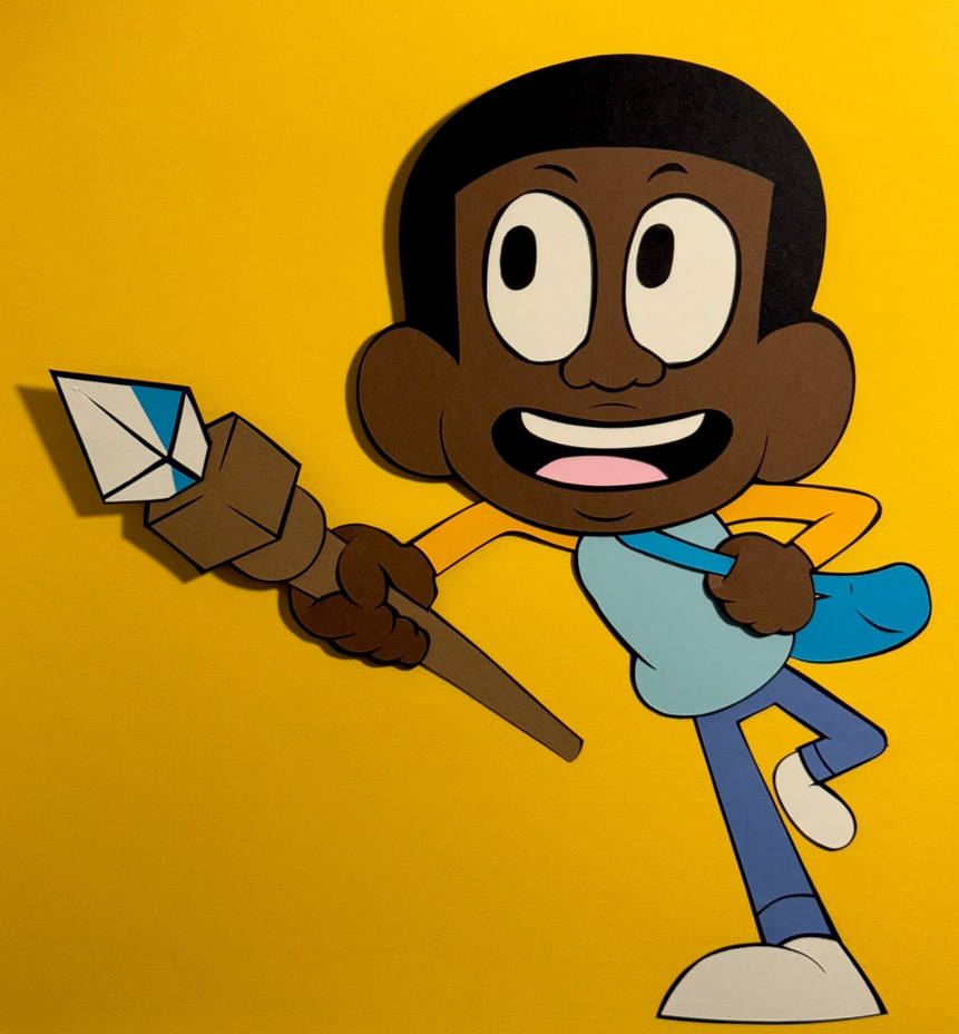 Creep Craig Craig Of The Creek by MonsterdudeGangster on DeviantArt