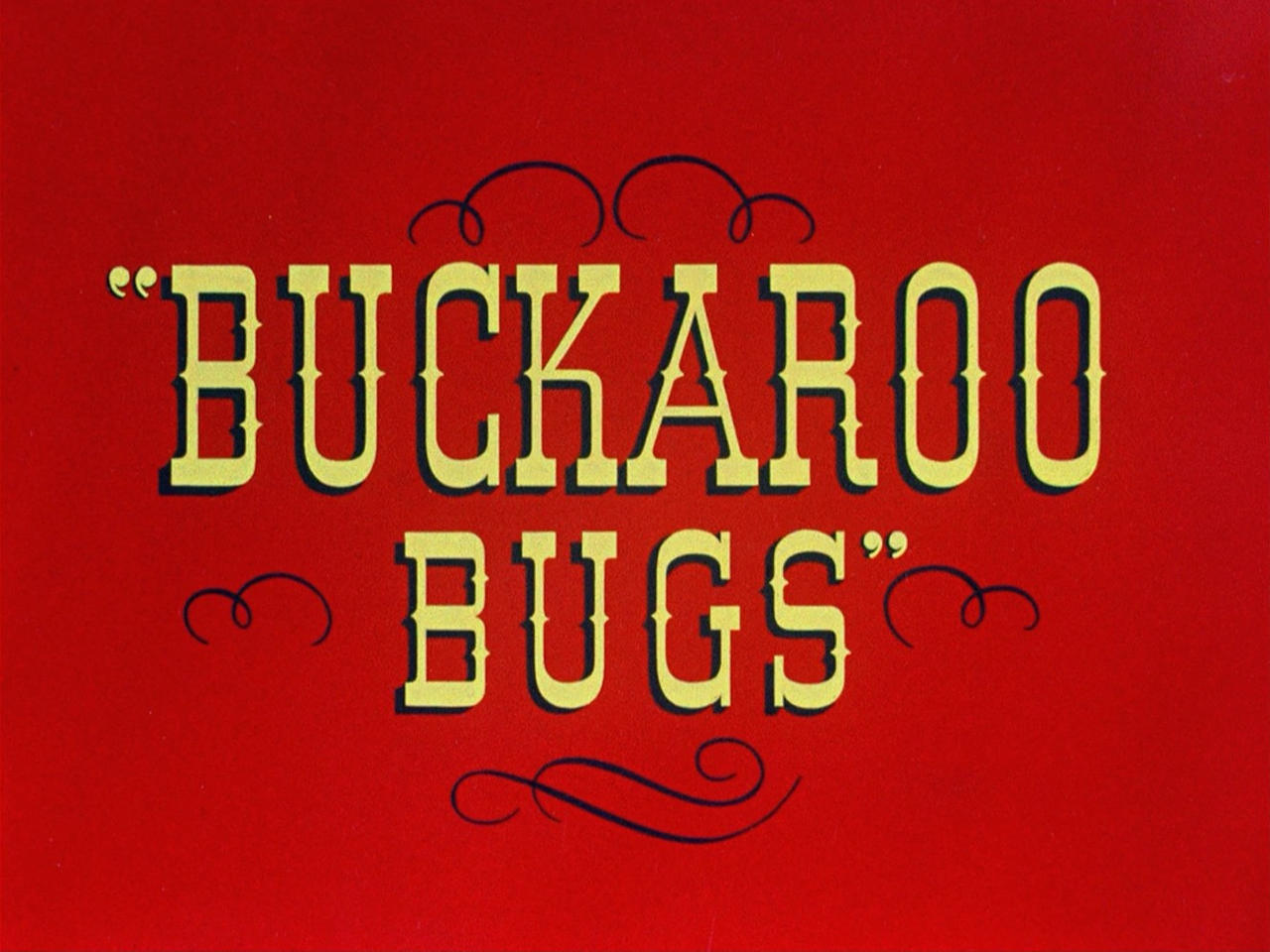 Bucroo Buckaroo Bugs by MonsterdudeGangster on DeviantArt