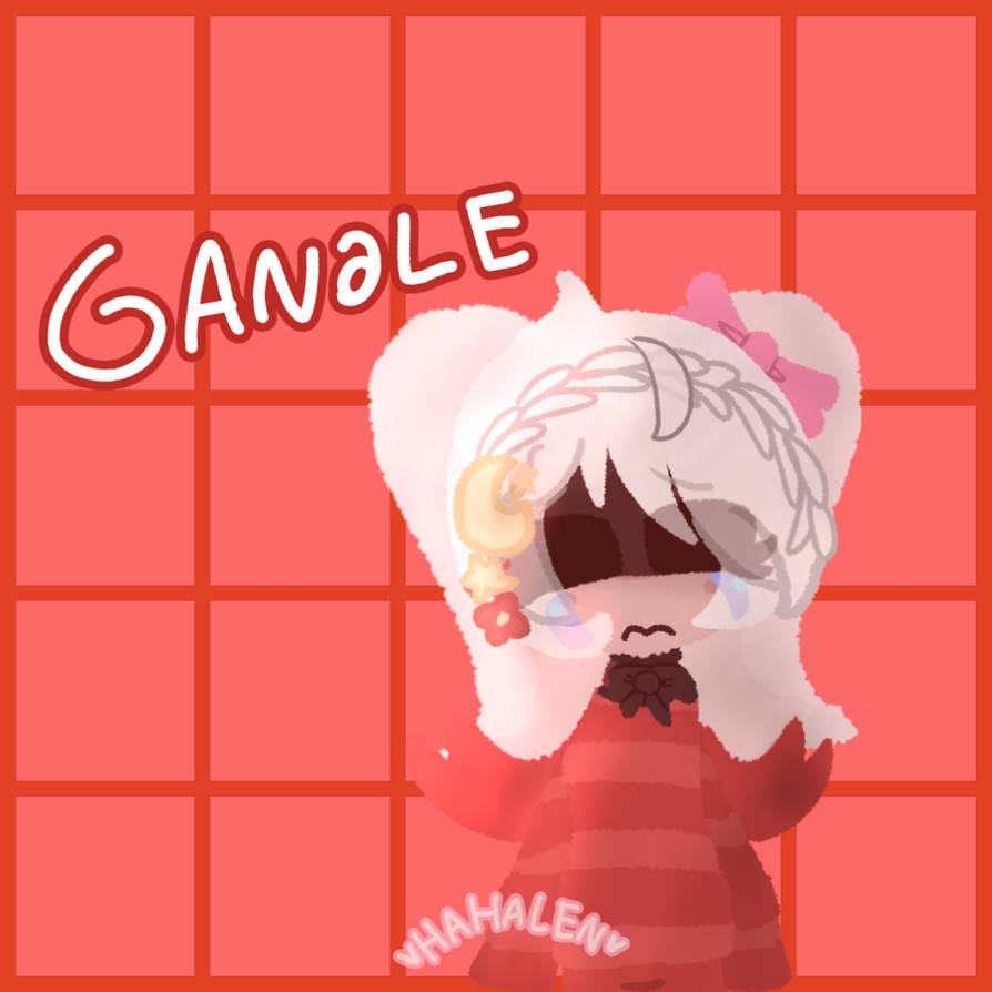 Gangle by 7hahalen7 on DeviantArt