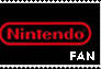 Nintendo Stamp