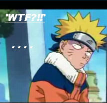 Naruto-WTF