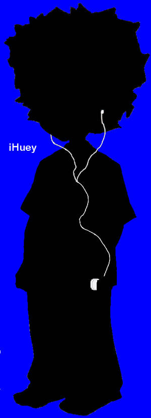 iHuey-Version 2