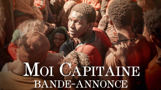 FILMs-VOIR! - Moi, capitaine en Streaming VF [FR]