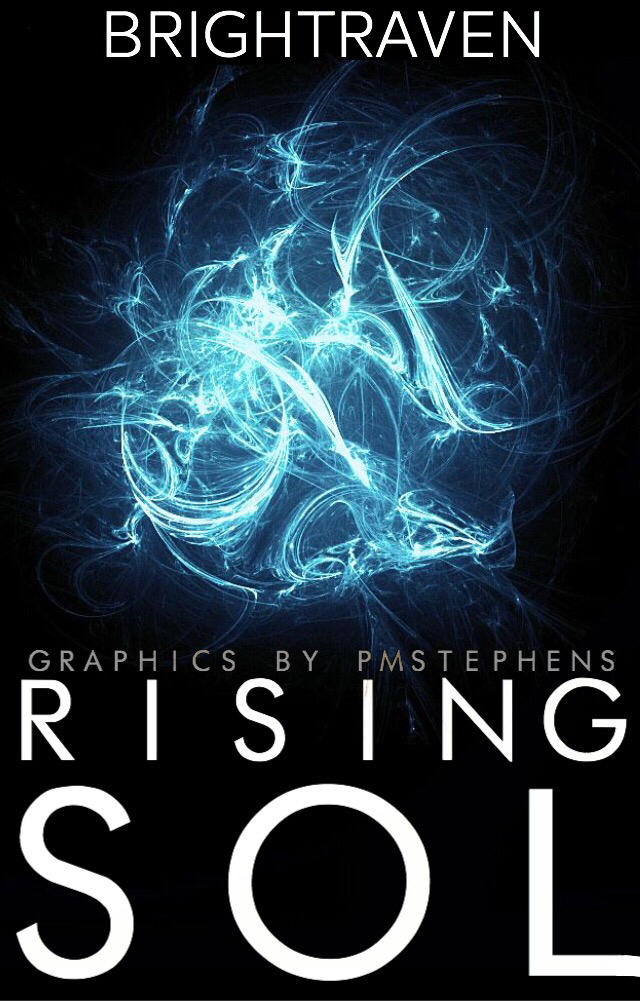 Rising Sol by PMStephens on DeviantArt