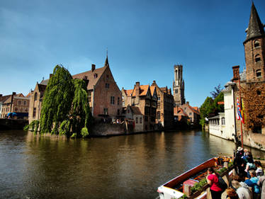 Bruges 5