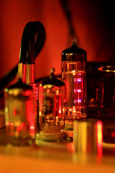 The colour of sound.