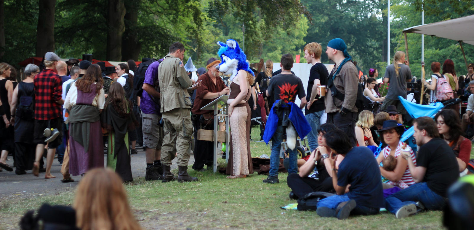 Castlefest 2014 56