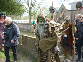 Elfia (Elffantasy Fair) 2019 no 69