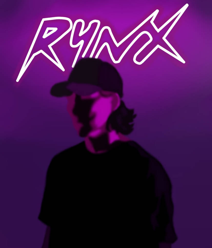 Dj Rynx U Rite Rynx by DarkArtistAtWork on DeviantArt