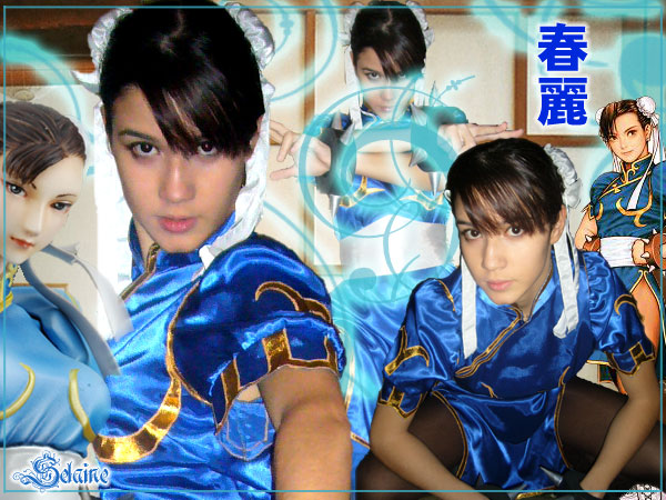 Chun Li