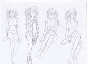 Body Poses