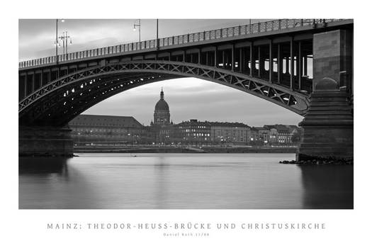 Bridge and Church