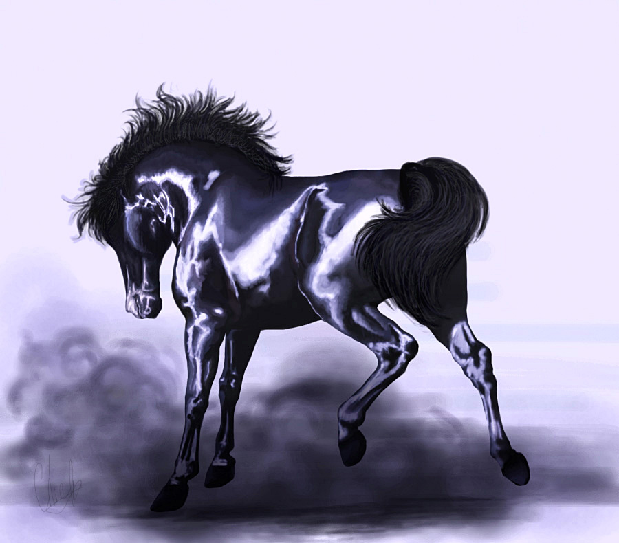 Horse