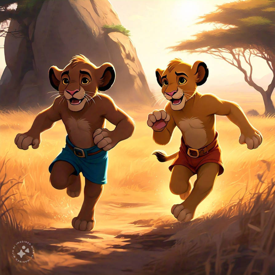 Cubs Deviantart Rapper Cubs on the Run by CosmoDalm1991 on DeviantArt