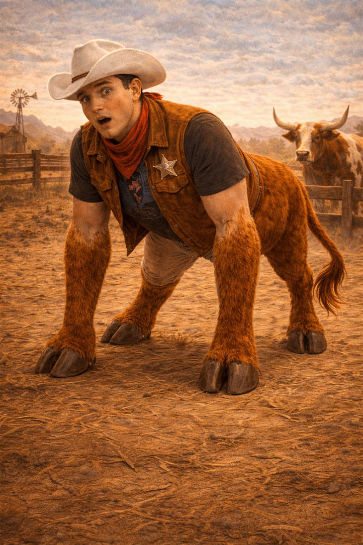 Taueritos Ranch Tauro Ranch 8 by CosmoDalm1991 on DeviantArt