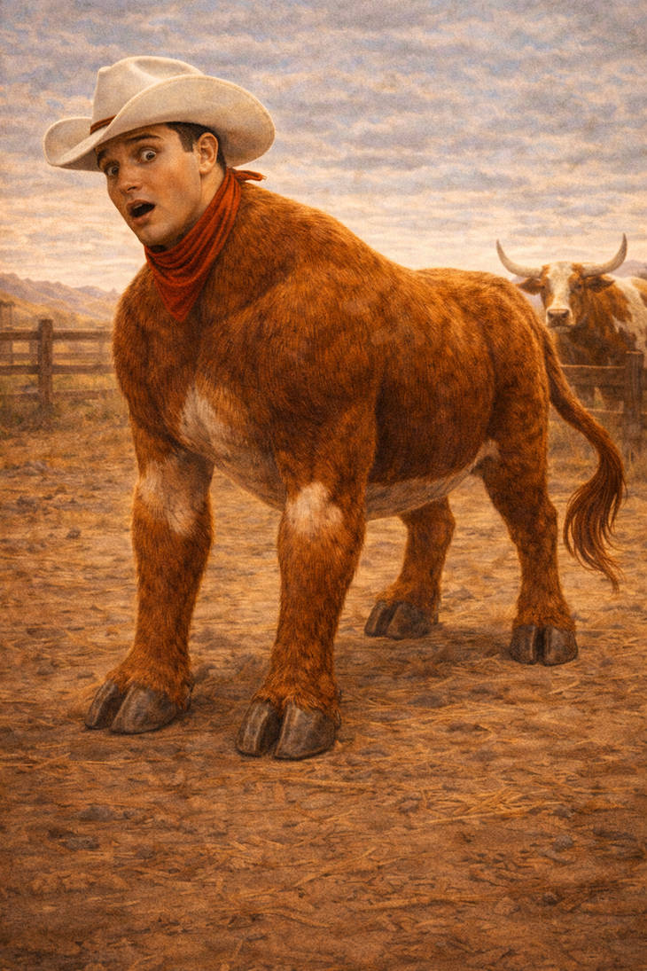 Taueritos Ranch Tauro Ranch 9 by CosmoDalm1991 on DeviantArt