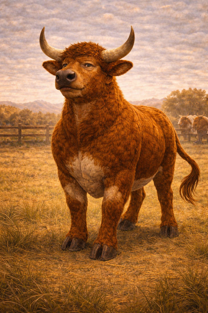 Taueritos Ranch Gratitude for Tauro Ranch by CosmoDalm1991 on DeviantArt