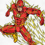 Justice League-flash