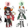 fantrolls batch 4! - CLOSED