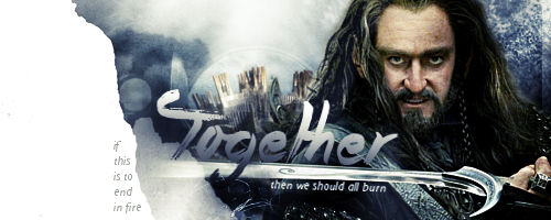 Thorin Signature