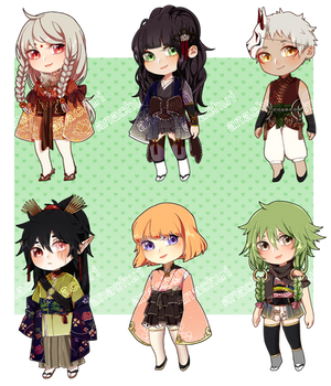 Adopts #4 [CLOSED]