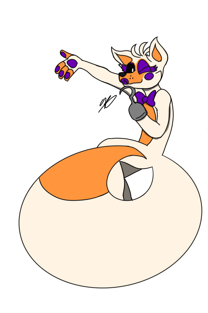 Lolbit - info ( season 2 ) by OxygenCz666 on DeviantArt