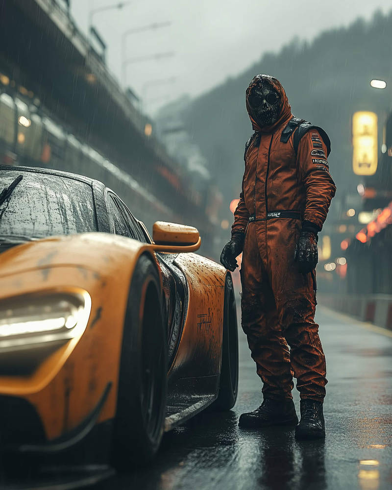 Zombie car racer by hensmth on DeviantArt