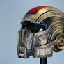 Mass Effect 3: N7 Breather Helmet