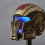 Mass Effect 3: N7 Breather Helmet