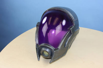 Mass Effect 3: Tali'Zora Vas Normandy