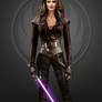 Cheryl Tweedy - Jedi Knight v2