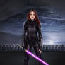 Star Wars: Mara Jade Skywalker