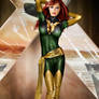 X-Men Legends: Jean Grey - Phoenix