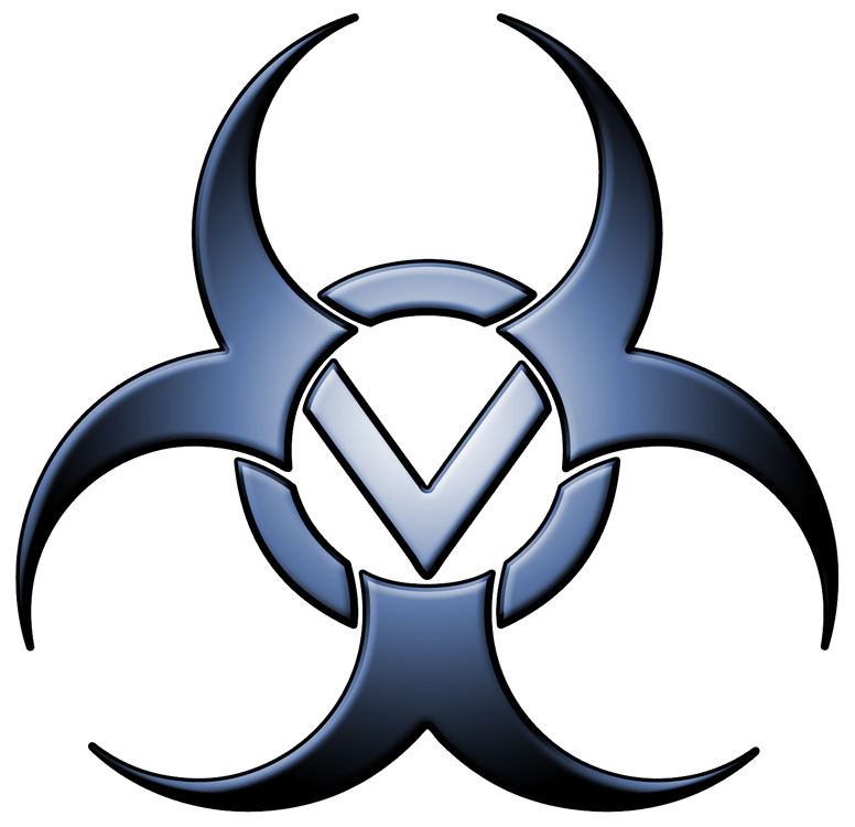 Resultado de imagen de virus logo