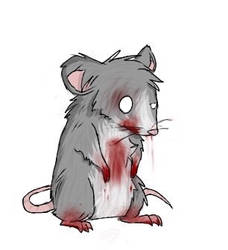 Murderous Mouse