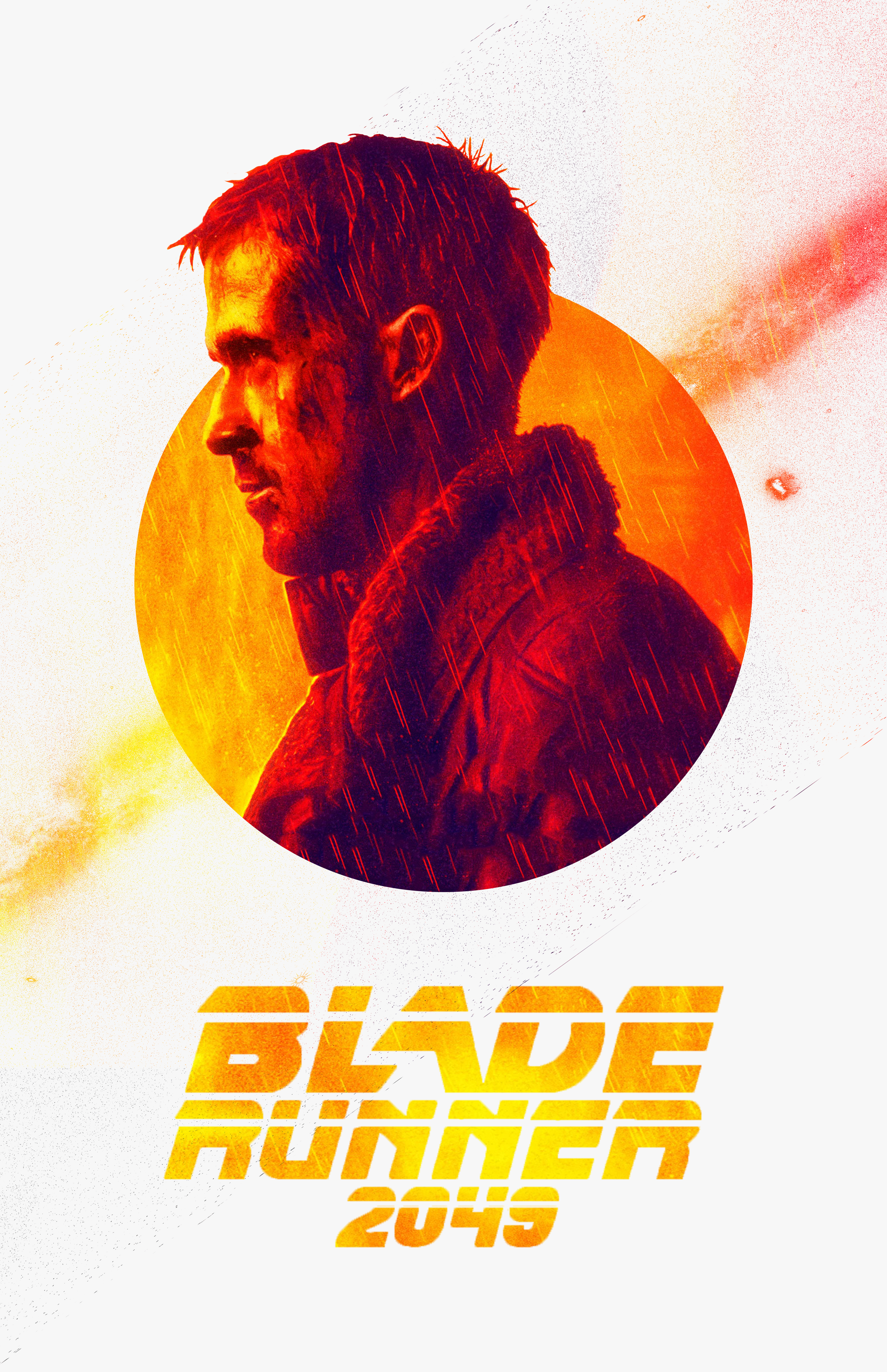 Movie Poster - Blade Runner by closerInternal on DeviantArt