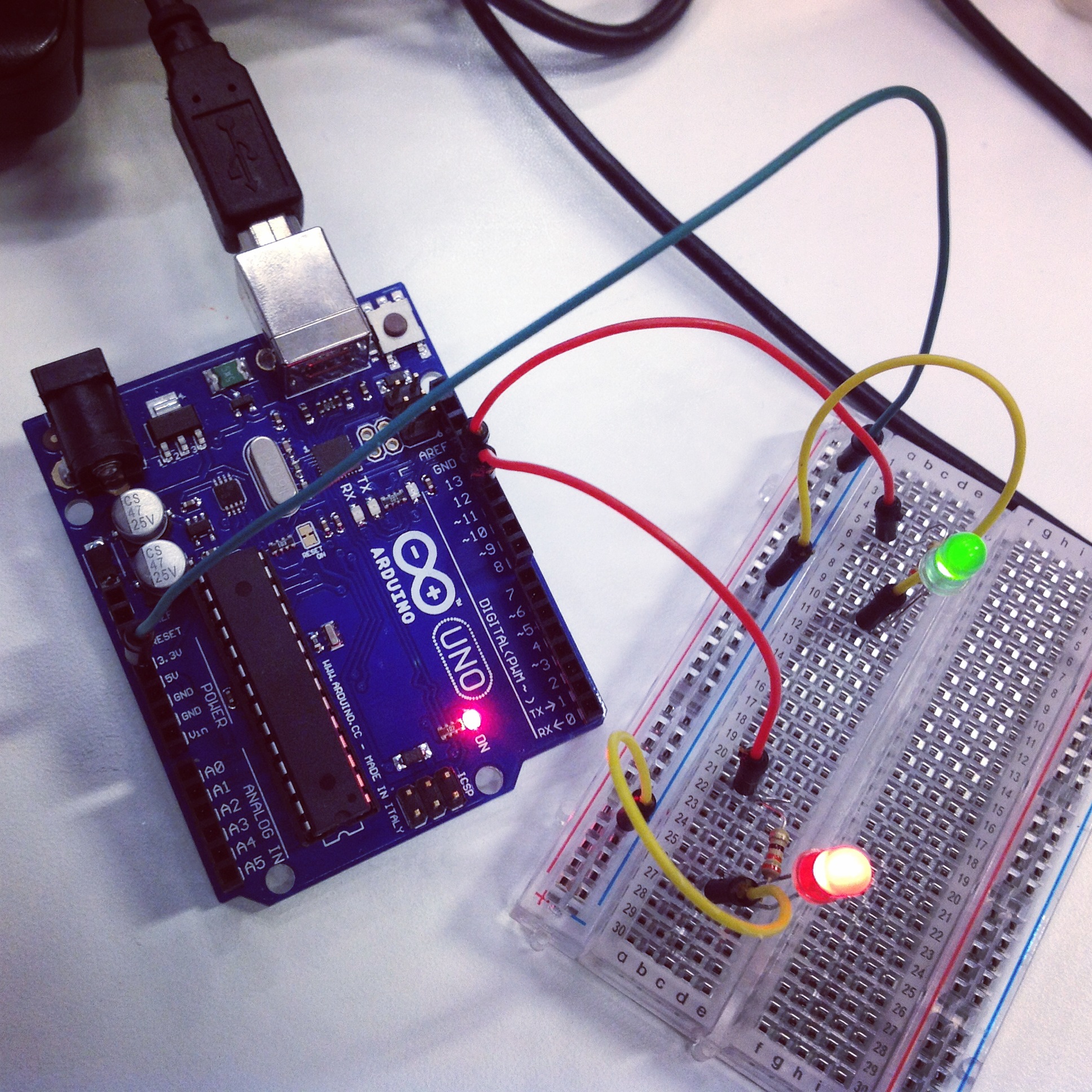 Arduino Uno (Electronics) by Ximares on DeviantArt