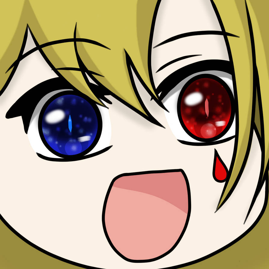 Rinni fanart by Ximares on DeviantArt
