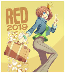 RED 2019